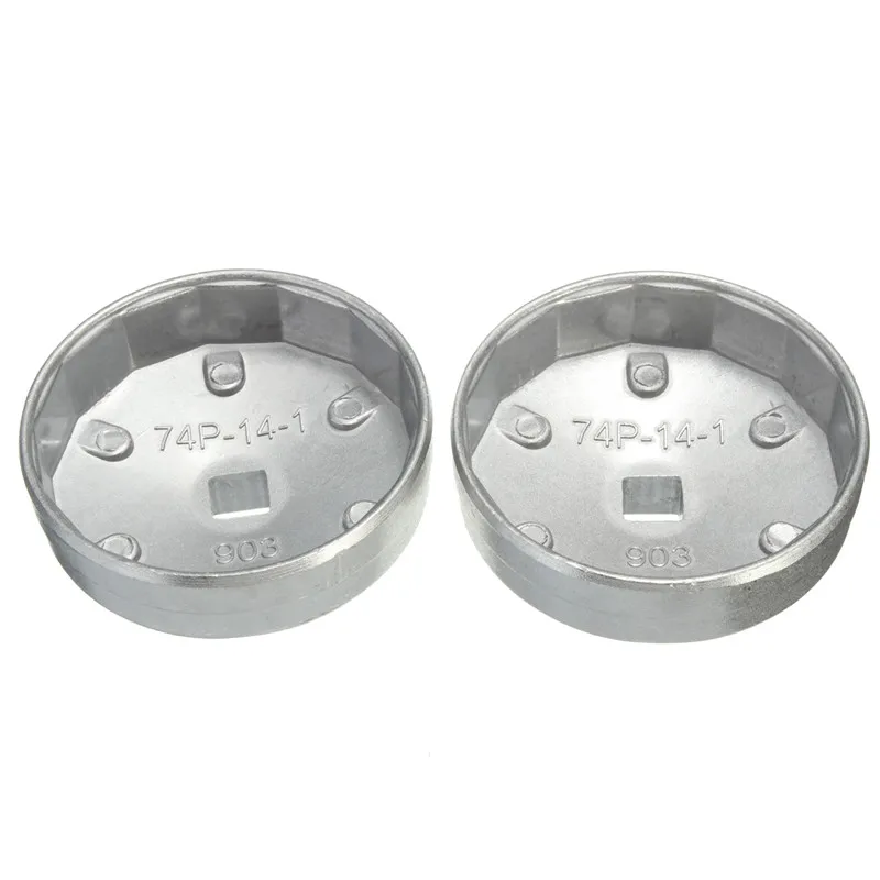 Инструмент для снятия торцевых головок масляного фильтра с алюминиевой крышкой