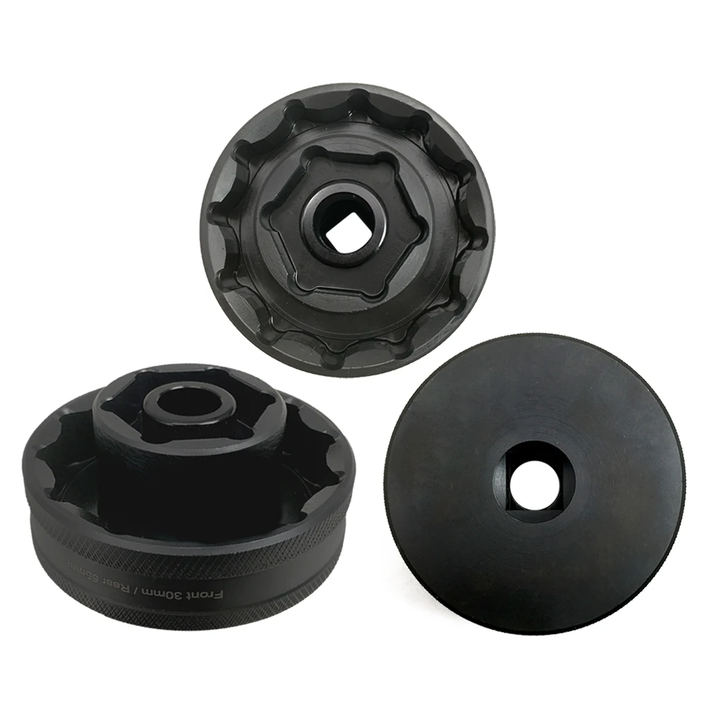 

55mm + 30mm Wheel Nut Socket Tool For Ducati 1098
