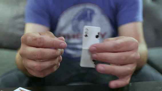 

2020 Empire by Cody Nottingham Magic tricks (no gimmicks)