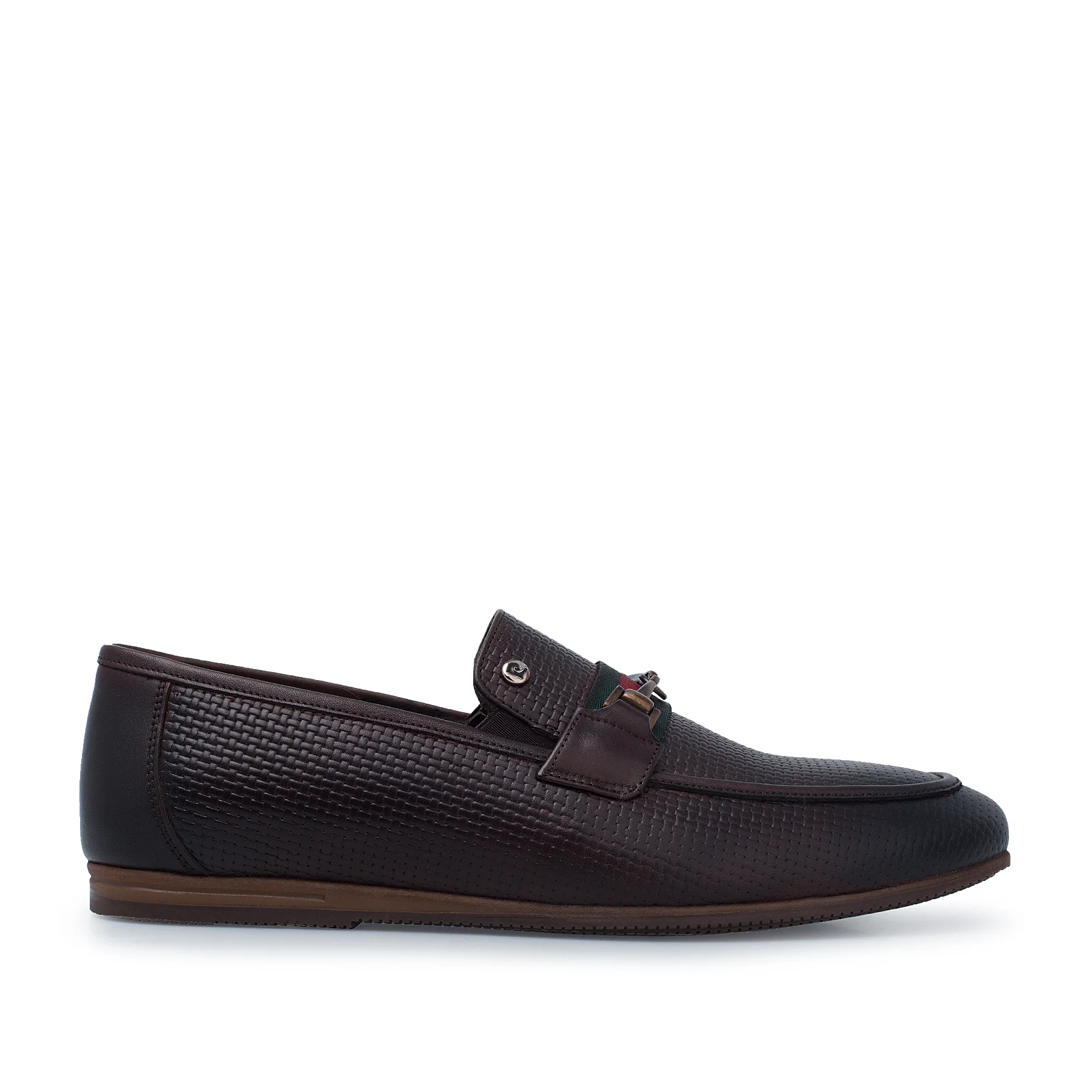 Мужские кожаные туфли Pierre Cardin 0731191703H|Туфли| |