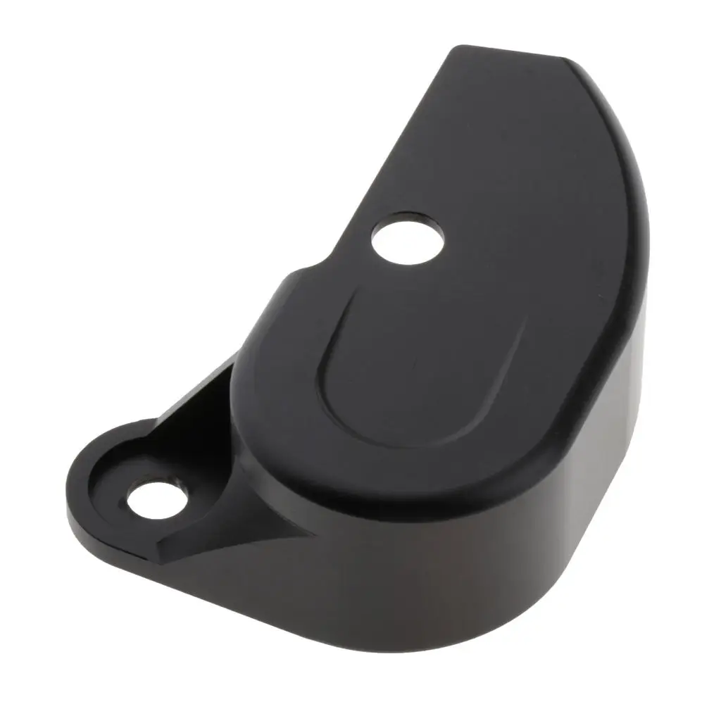 

Motorcycle Side Bracket CNC Electronic Switch Cover Guard Fits for BMW G310GS G310R