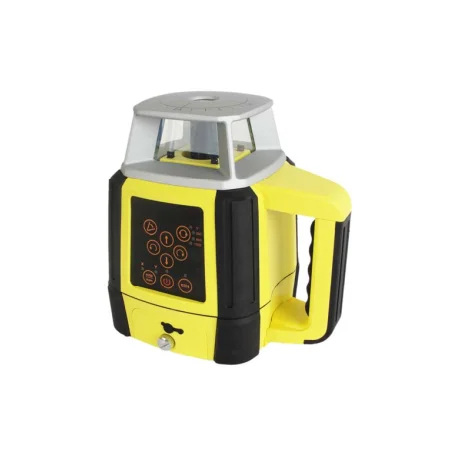 

China New Laser Automatic Self-leveling Rotary Level PJK 102A