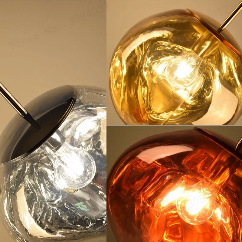 Скандинавская Лава BDBQBL плавкая лампа Современная Фантазийная Волшебная