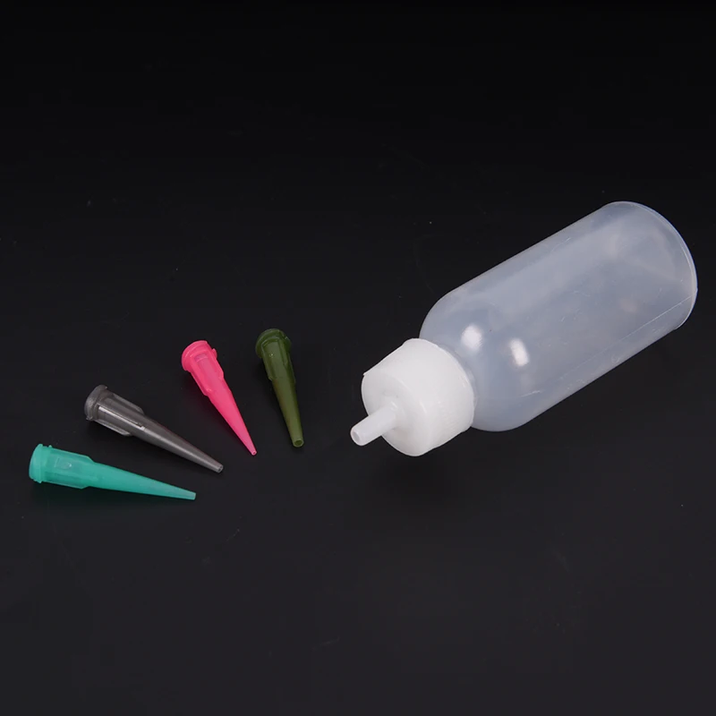 1 Набор насадка для боди арта инструмент рисования пластиковая аппликатор