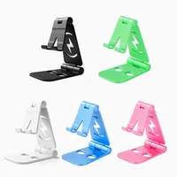 2021 desktop tablet holder adjustable table cell foldable extend support desk mobile phone holders stand for iphone ipad huawei