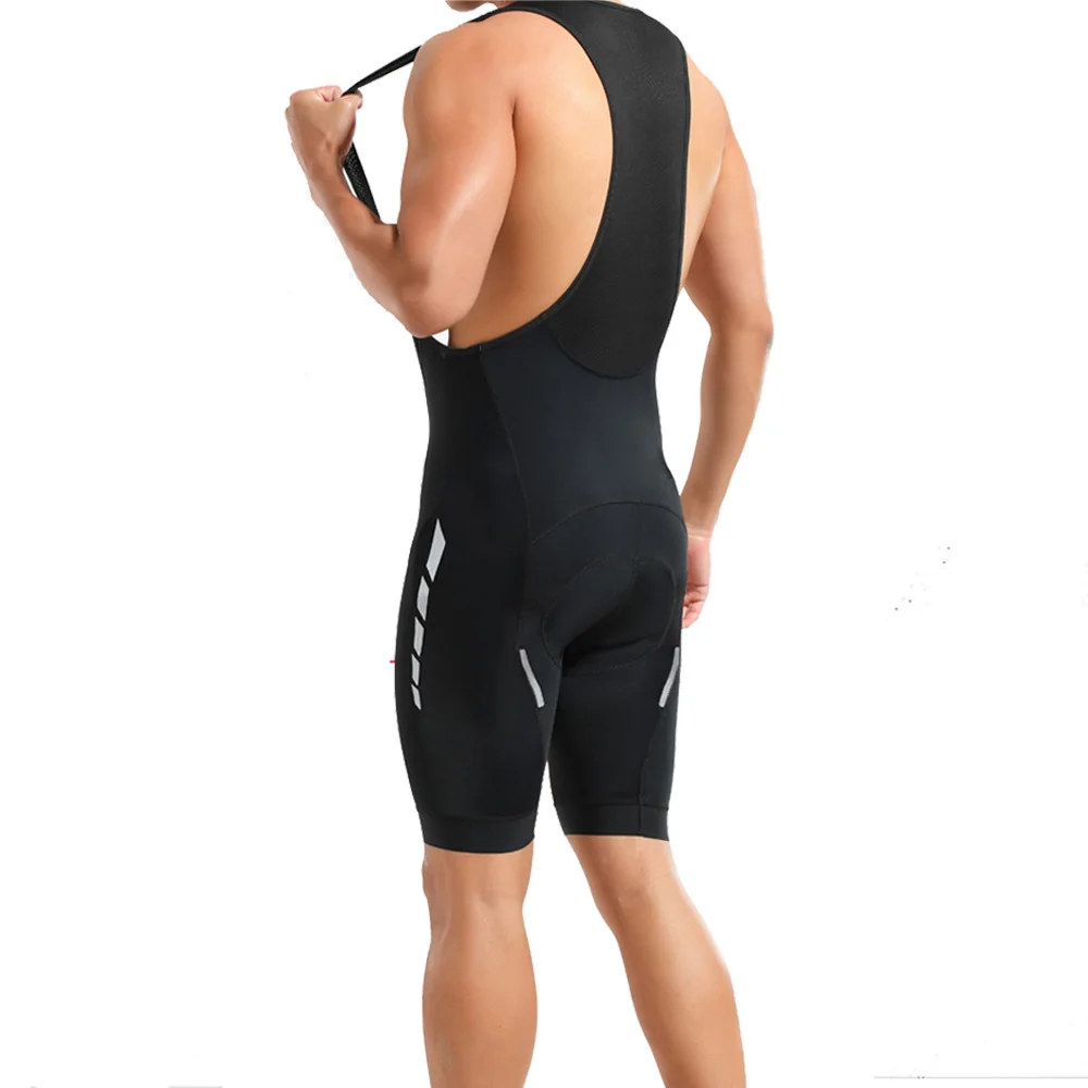 Комплект одежды Adygea мужской для велоспорта Классическая зеленая футболка в