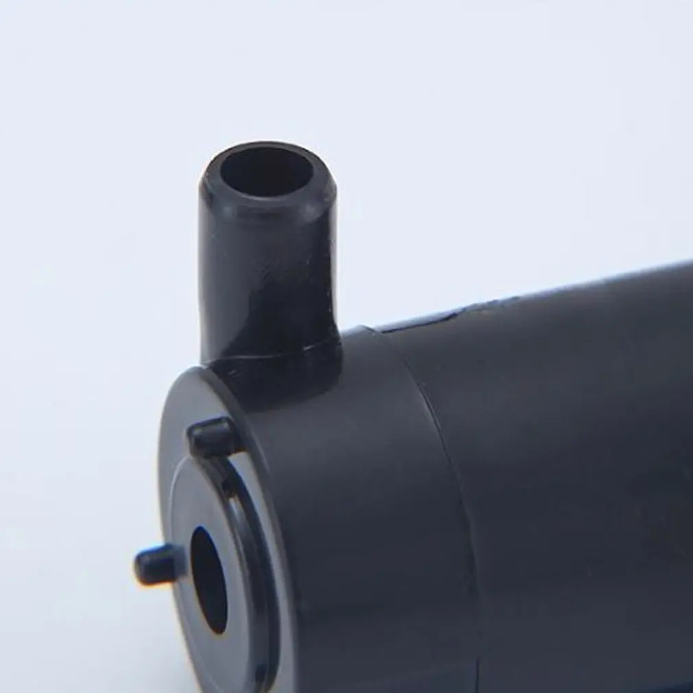 

USB Powered DC Mute Small Water Pump Mini Submersible Chargeable Pump Aquarium Fish Tank Fountain Pump