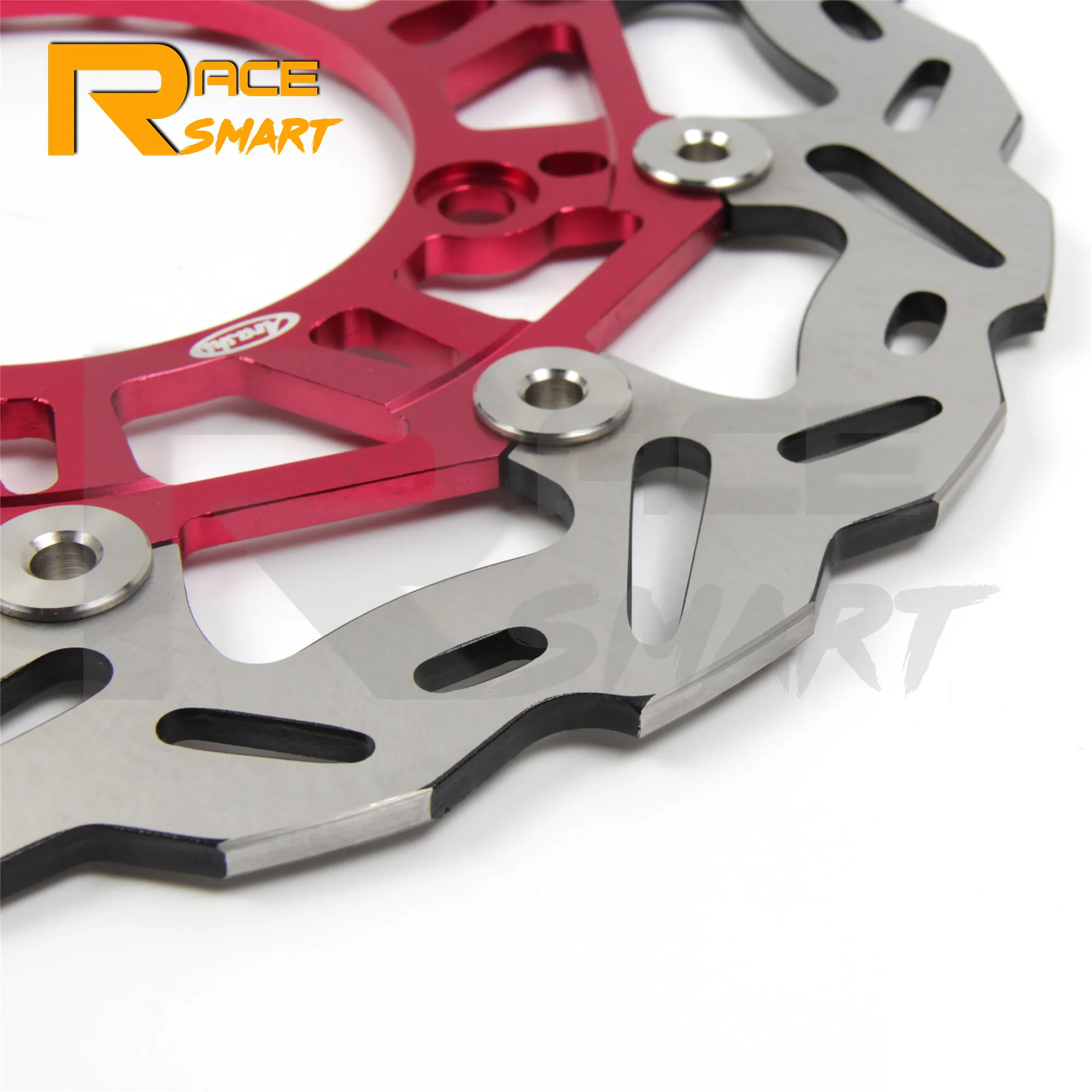 Мотоциклетные передние тормозные диски роторы для HONDA FORZA 250 FORZA250 2000 2001 2002 2003 2004 2005