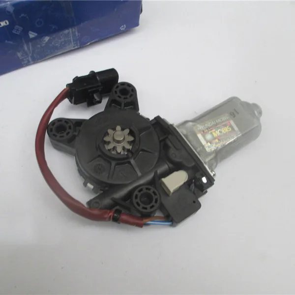 

Window Power Lift Motor for Hyudnai Sante Fe 2001-2006 Window Motor