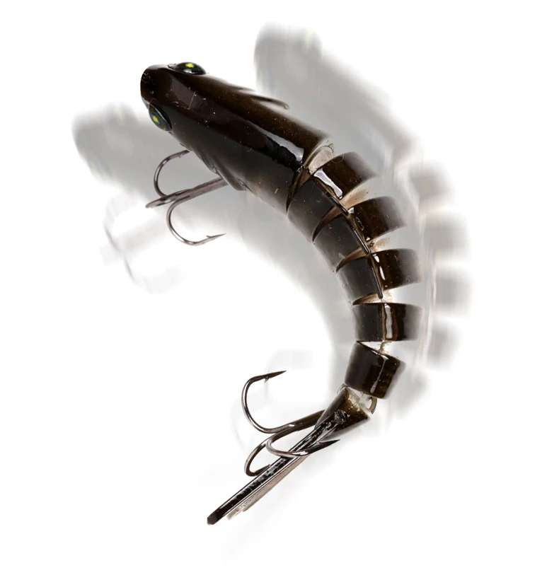 10 см 15 5 г Тонущий рыболовные приманки наживки шарнирный кренкбейт свимбейт 6