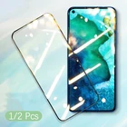 Защитная пленка для экрана Skinlee, стеклянная пленка для Motorola G9 Power, закаленное стекло для экрана Moto G9 Power Film