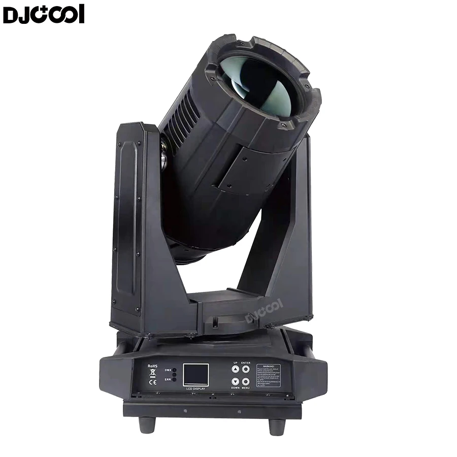 Свободный уличный светильник с острой лучом 18R водонепроницаемый 380 Вт Lyre луч