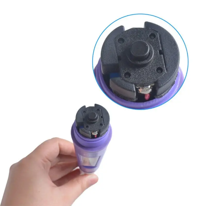 

Portable Waterproof PH Meter Digital Water Quality Monitor Tester for Pools