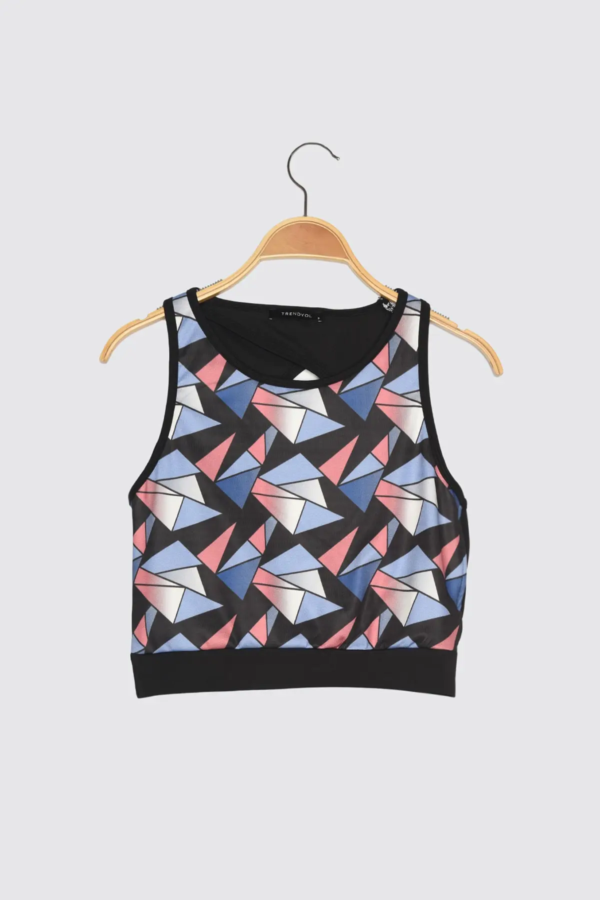 

Trendyol Knitted Sports Tops TWOSS21SS0032