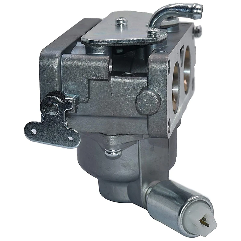 Карбюратор с прокладками для моделей двигателей Briggs & Stratton 796258 796227 796997 792295, подходит для моделей 407777 40N877 40R877 445677.