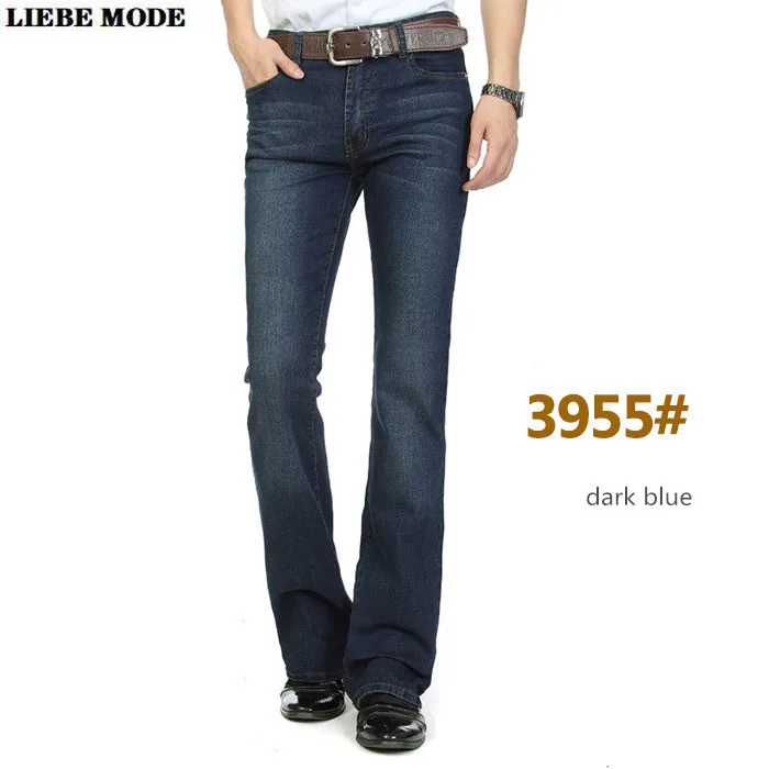 Boot Cut Flare 