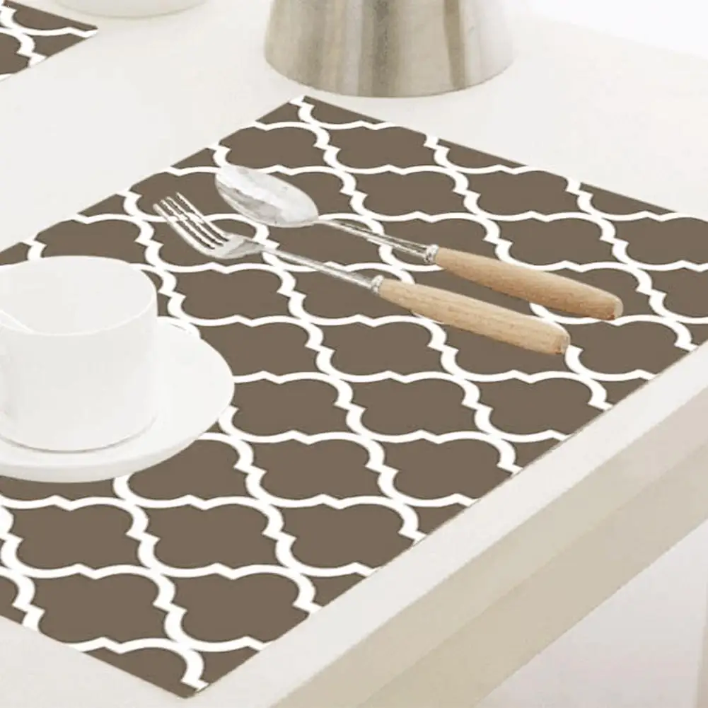 Бамбуковые циновки Чай Полотенца Подушка посуда бар * микрофибра раковина