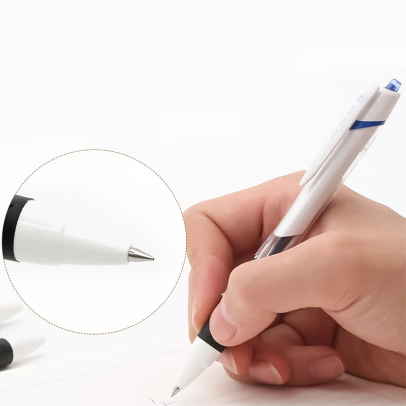 1 шт. ручка шариковая для школы и офиса|Шариковые ручки| |