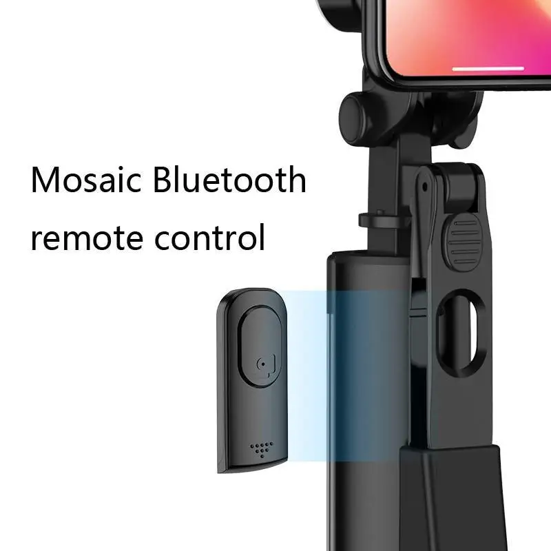 EastVita штатив с Bluetooth, селфи-палка, видео стабилизатор, селфи-палка, штатив для iPhone, Xiaomi, huawei, Gimbal r20