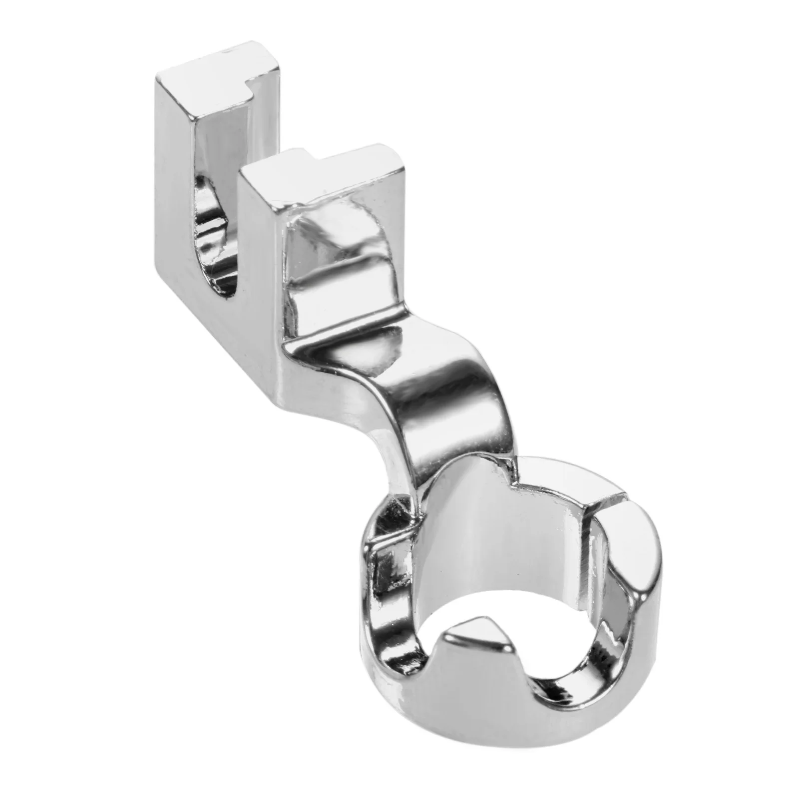 Прижимная лапка для стёганых изделий с низким/высоким хвостовиком | Дом и сад