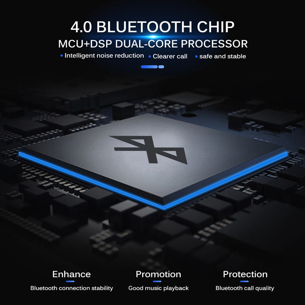 Fm-передатчик Bluetooth для автомобиля с двумя портами 3 1 А usb-портом зарядки
