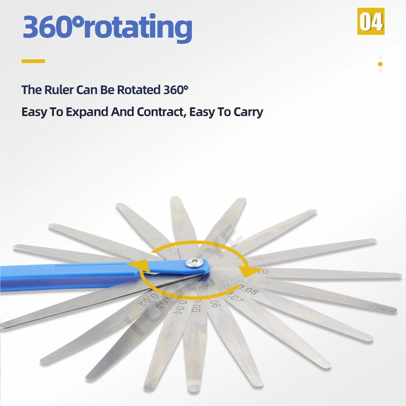 Измеритель толщины набор инструментов для зажигания свечи | Инструменты