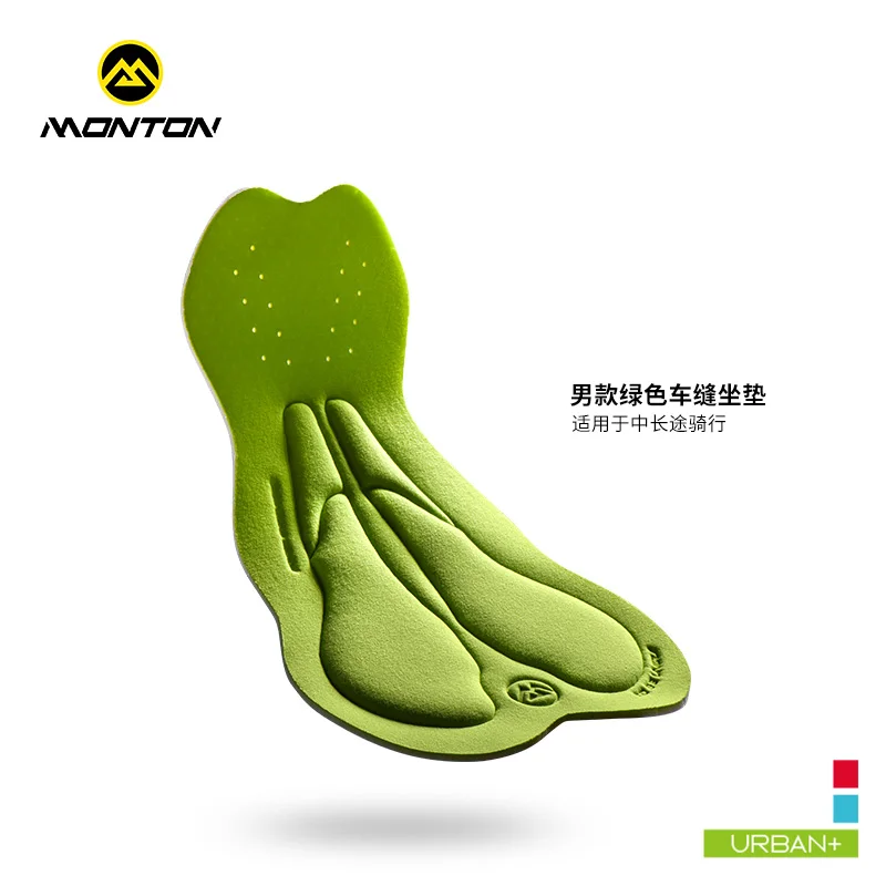 Monton During The Spring And Autumn Riding Pants Female Permeability Straps Trousers Male Professional Leisure Road Bikes |