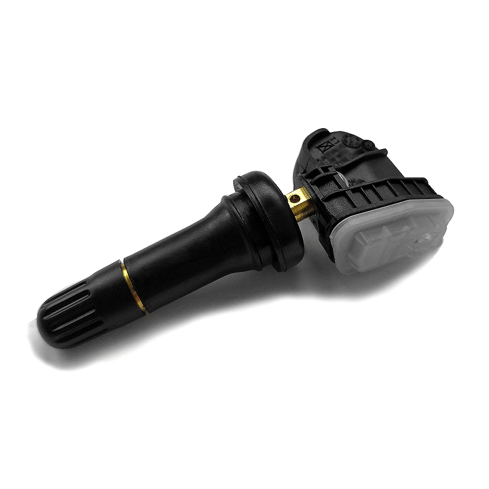 Фото 1 шт. TPMS F2GT1A180CC 433 МГц для Ford Eage Explorer Focus Fusion Interceptor Mondeo Mustang aurus датчик давления выхлопных шин №4