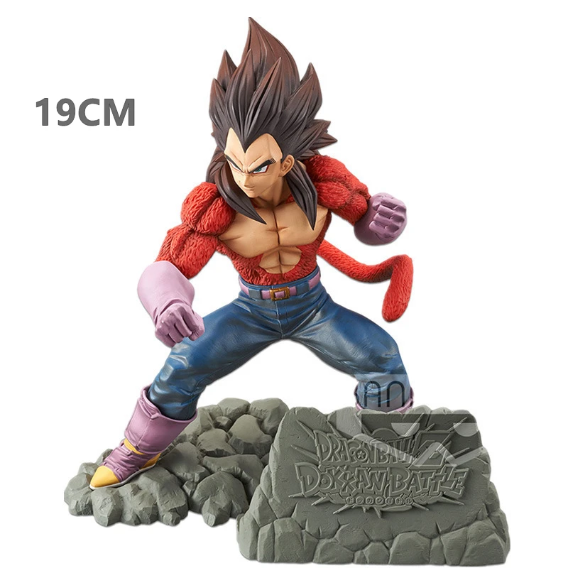 Аниме Драконий жемчуг Z Son Shenlong фигурка Сын Гохан манга модель Super Saiyan Action Figma ПВХ
