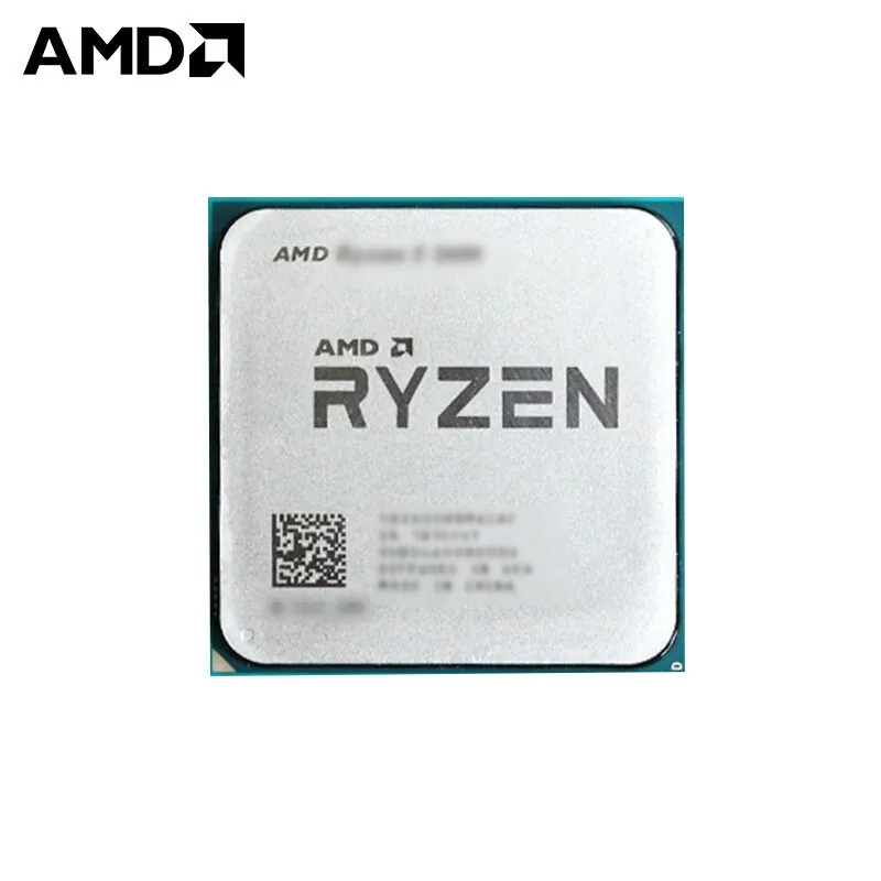 Оригинальная материнская плата AMD Ryzen 5 3500X R5 CPU + MSI B450M member MAX Suit Socket AM4 Motherbaord без