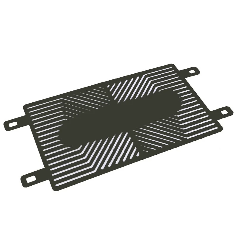 

Motorcycle Modified Water Tank Net Protective Cover for Suzuki Dl250 Gsx250r Gw250