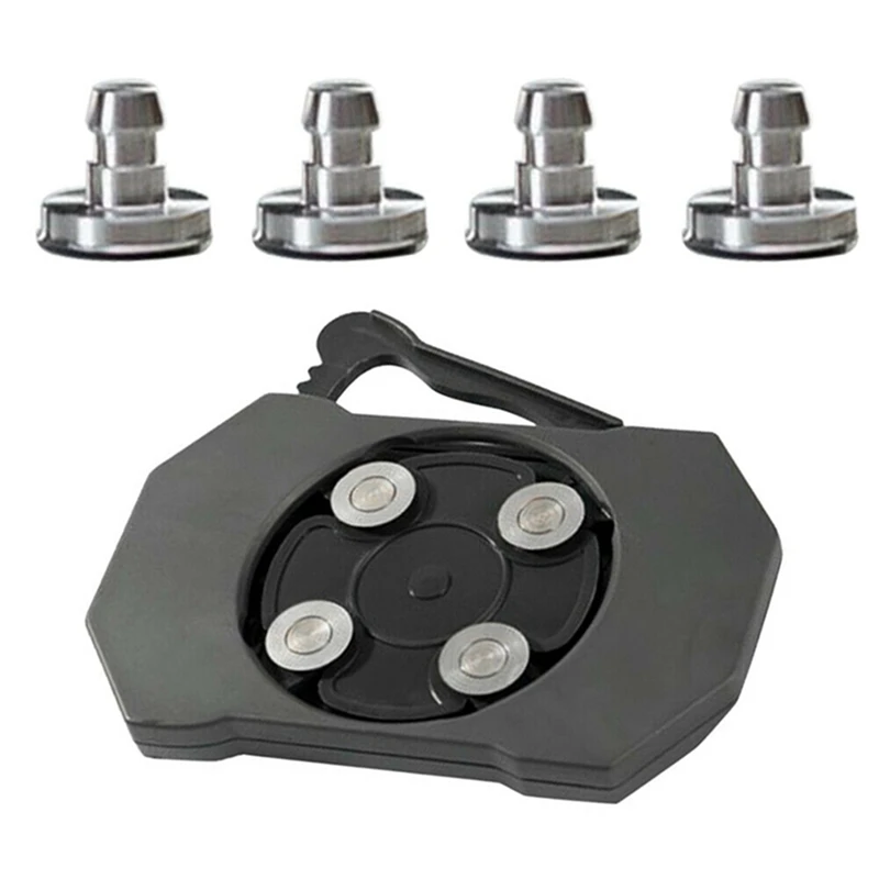 

Go Swing Topless Multifunctional Can Opener Go swing can opener powerful canned beverage bottle opener supporting cutter