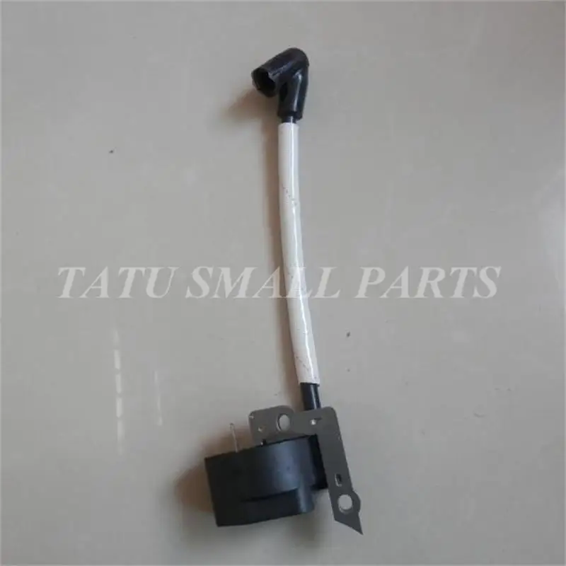 Катушка зажигания FC55 для STIHL FS38 FS45 FS46 FS55 HS45 HL45 KM55 якорный модуль воротника статора