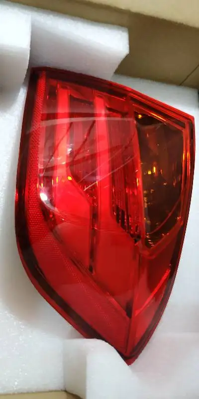 

Car Rear brake light E90 F35 318 320b mw325i 328d 330xF30 N47 N20 F80 M3 Steering indicator tail light Side signal light