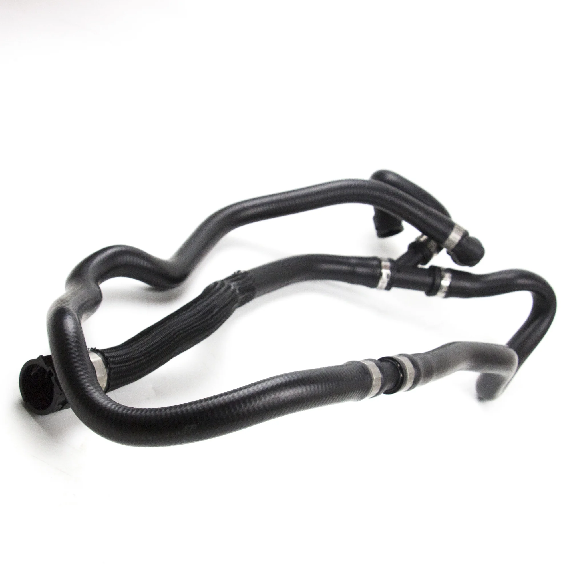 

For BMW 7'e65 7'e66 730i m54, 17127524841 return pipe, free delivery