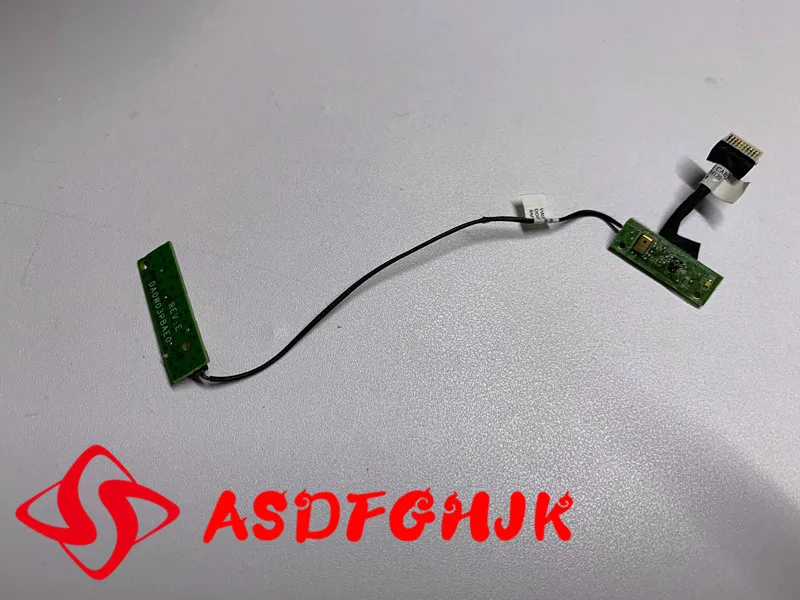 

Original DA0W03PBAE0 FOR HP Pavilion X2 11-h003sa Power Button Board WITH Cable
