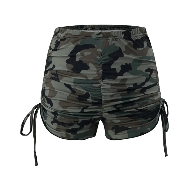 Женский тренировочный костюм из двух предметов с длинными рукавами и галстуком