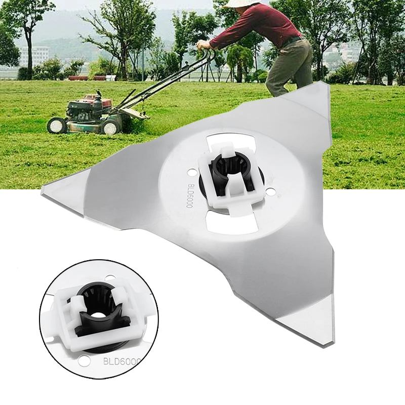 Сменные лезвия для RS RC моделей косилки роботы садовые газонокосилки запчасти