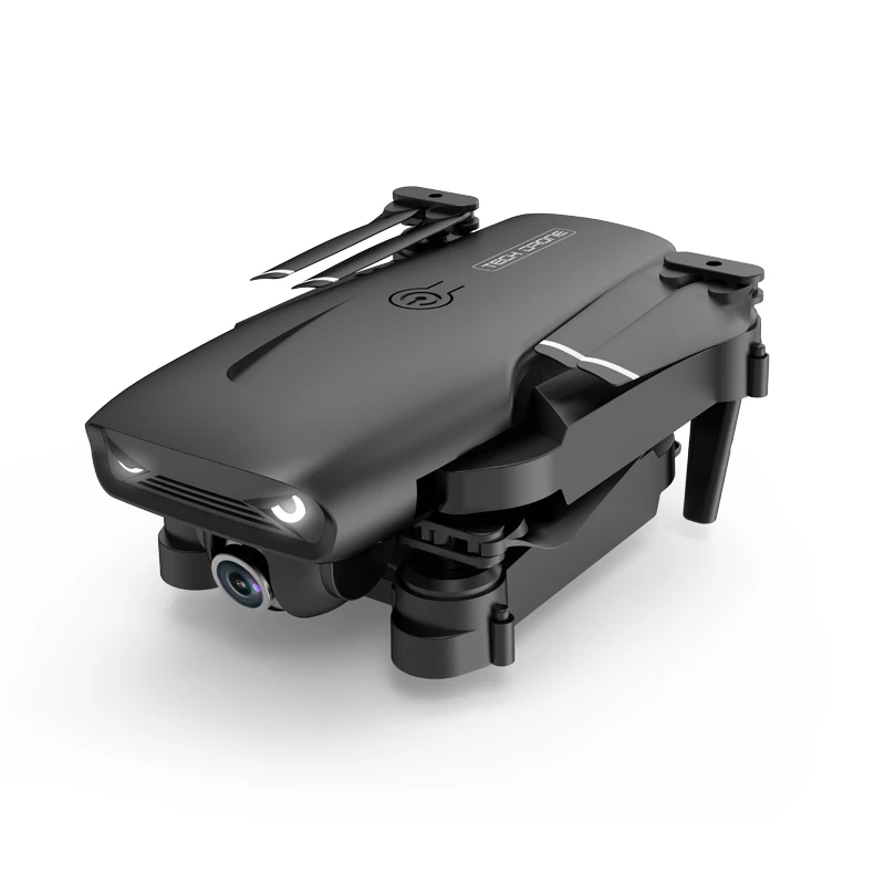

RL Y535 GPS Mini Drone 4K Professionelle Mit Dual Kamera HD FPV Optischen Fluss Faltbare Geste Foto RCQuadcopter Eders VS SG701