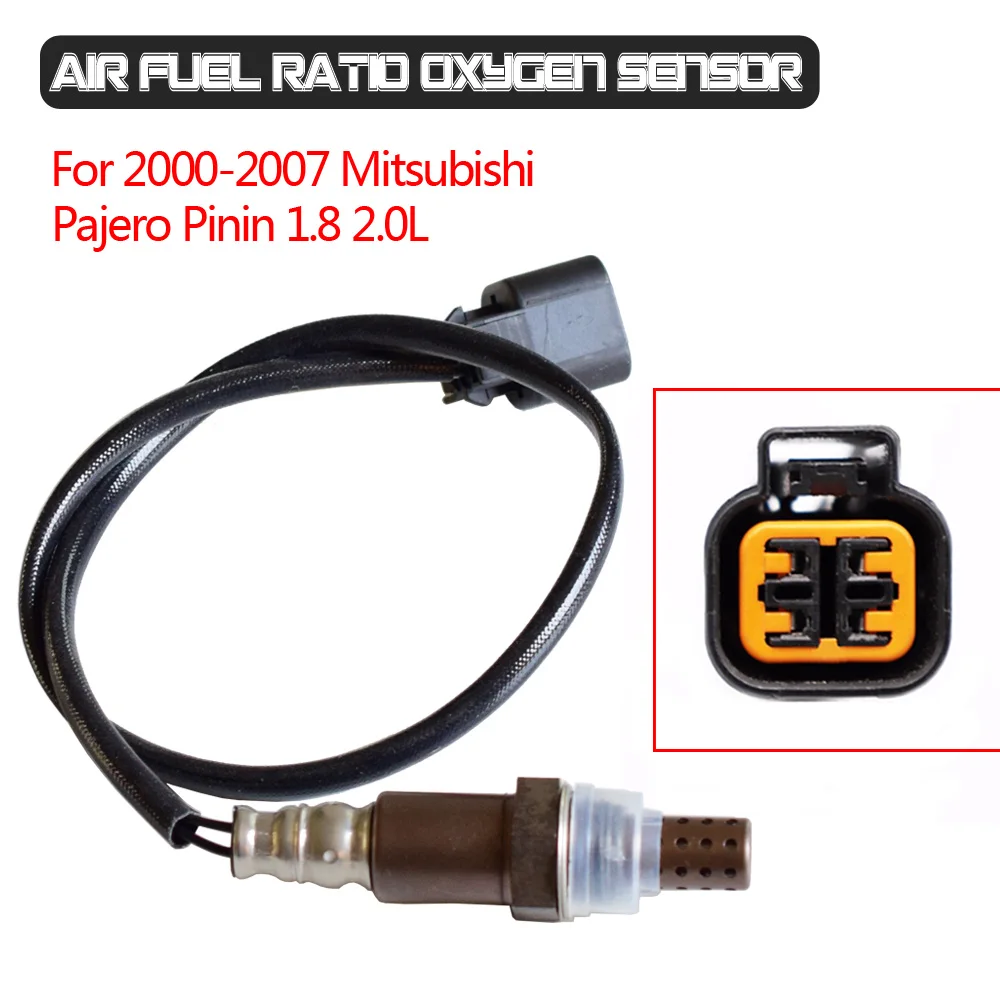 Фабрика Лямбда зонд кислородный датчик MR507849 MR578494 DOX 0337 DOX0337 для 2000 2007 Mitsubishi Pajero Pinin
