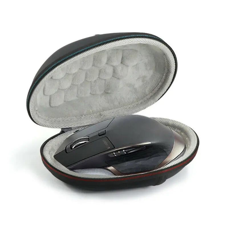 

Mini Mouse Storage Bag Waterproof Carrying Case Pouch For Logitech MX Master2s