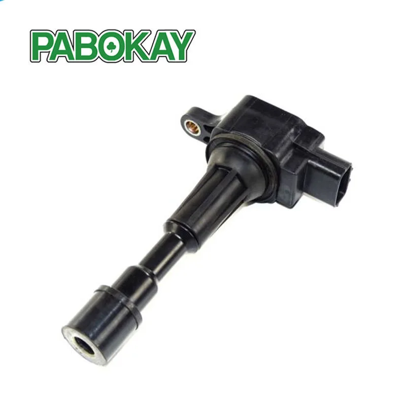 Для MAZDA 3 BL BK 1 6 AIC4051 AIC 4051 катушка зажигания ZJ0118100 ZJ0118100A IC17127 098622109|Катушка зажигания|