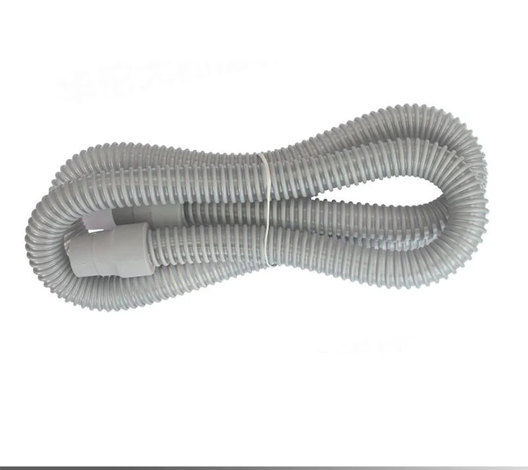 

RE-DS6 Auto CPAP Machine Smart Home Ventilator With Silicone Full Face Mask Strap Tubing Filter For Sleep Apnea