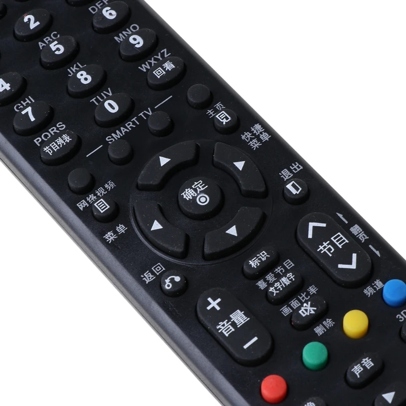 Пульт дистанционного управления Neue Universal Fernbedienung пульт для LG Verwendung ЖК