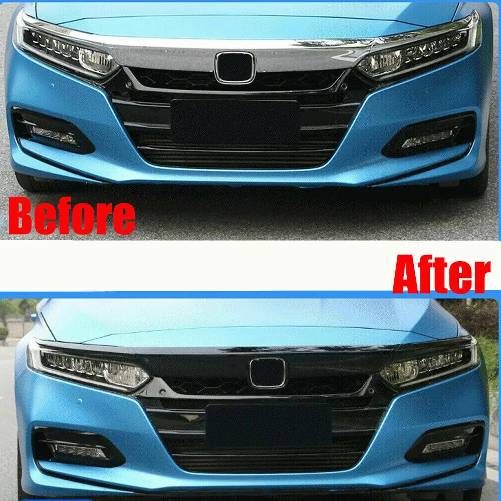 

Easy Installation Car Sticker High Quality Practical To Use Precut Vinyl Trim