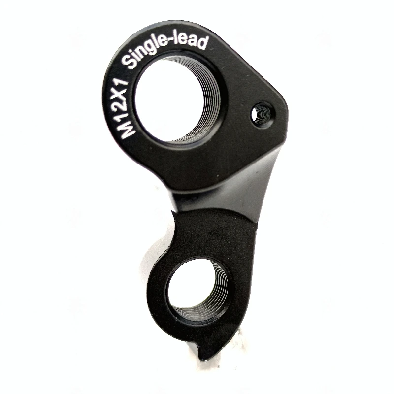 1pc Bicyle Derailleur Hanger For GT Cannondale KP419 K33049 SuperX Synapse Crb Disc Carbon Hi-Mod NEO Topstone F-Si MECH dropout - купить по