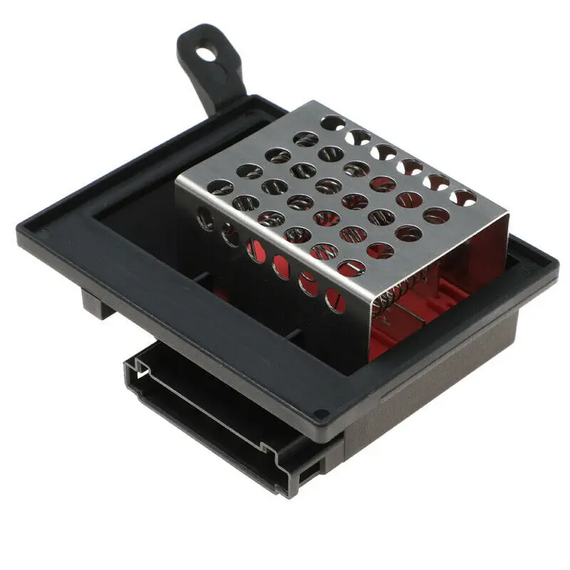 

Heater Blower Resistor Resistance Fits For Mercedes Benz W639 Vito A0018358706 0018358706