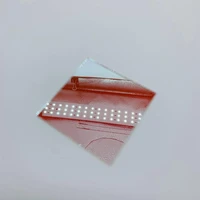 size 78x78x1 1mm 460nm 20nm narrow band pass filter glass
