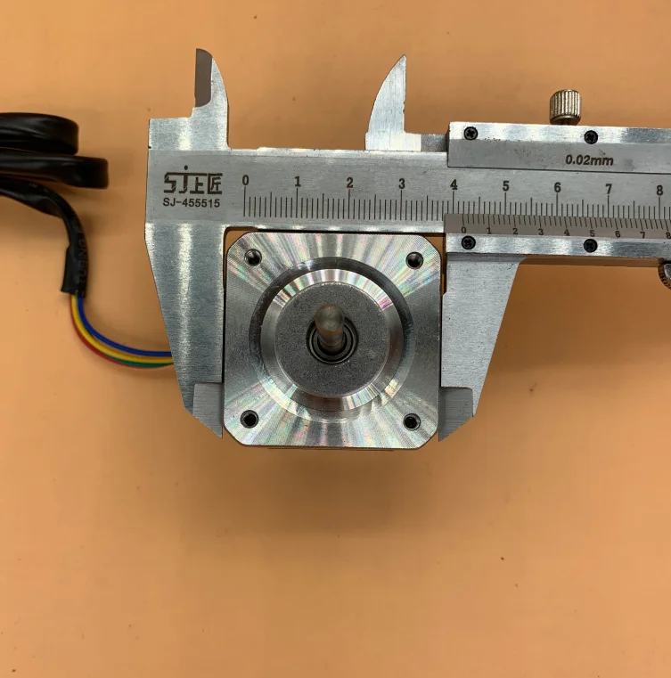 Двигатель для чернильного насоса DX5 DX7 1 шт. принтера Xuli Allwin Human Thunderjet Zhongye Aifa |