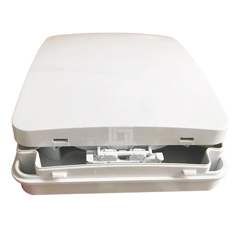 2 шт. 8 ядерный Оптическое волокно кабельная распределительная коробка